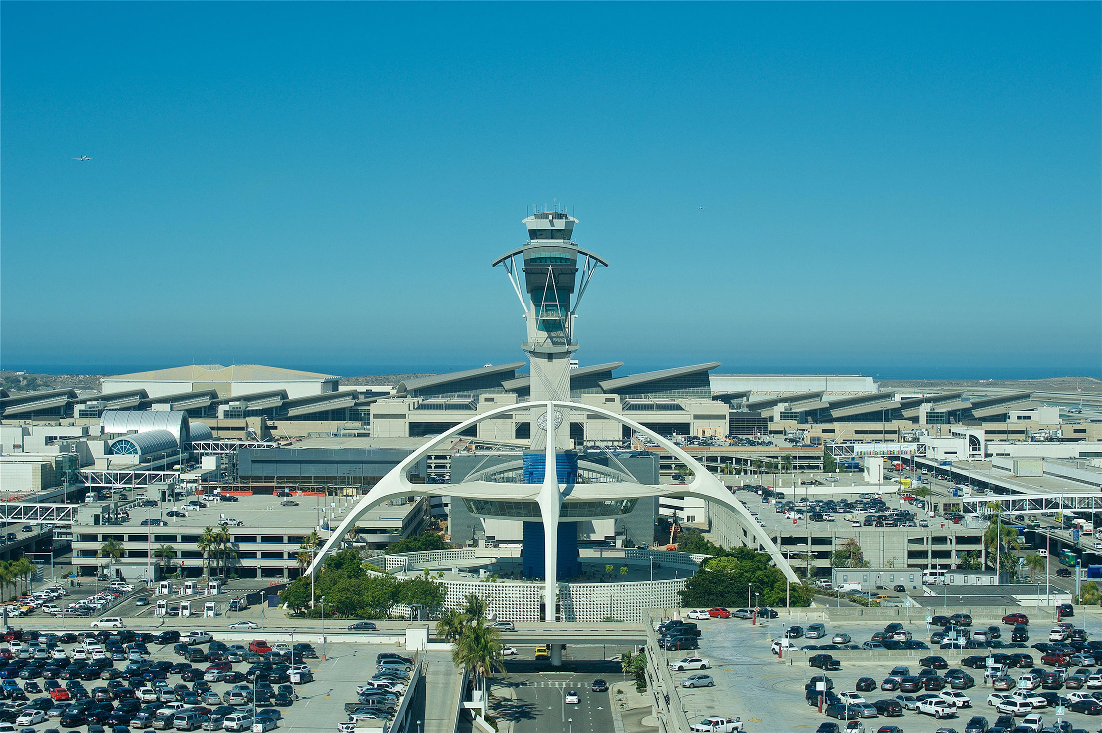 RCS AIRdesign airport photo
